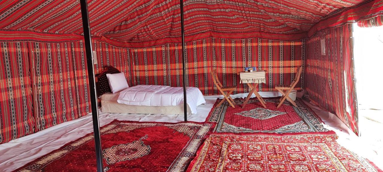 Private Desert Eco Camp Bidiya Exterior photo