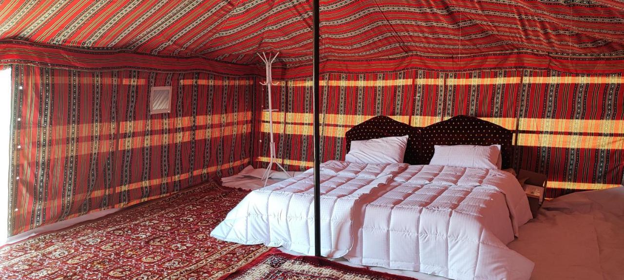Private Desert Eco Camp Bidiya Exterior photo