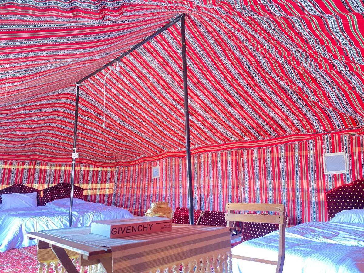 Private Desert Eco Camp Bidiya Exterior photo